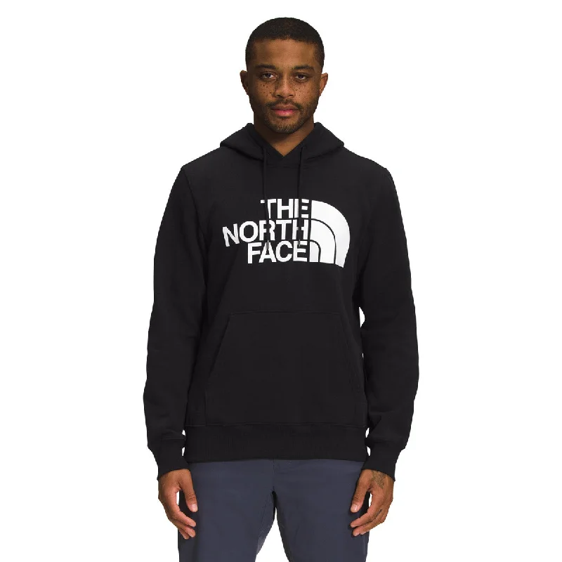 TNF Black/TNF White / S