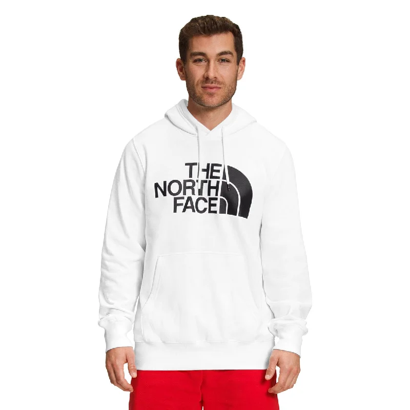 TNF White/TNF Black / S