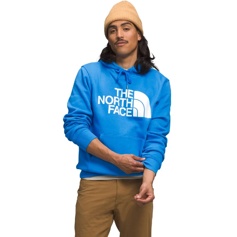 Optic Blue/TNF White / M