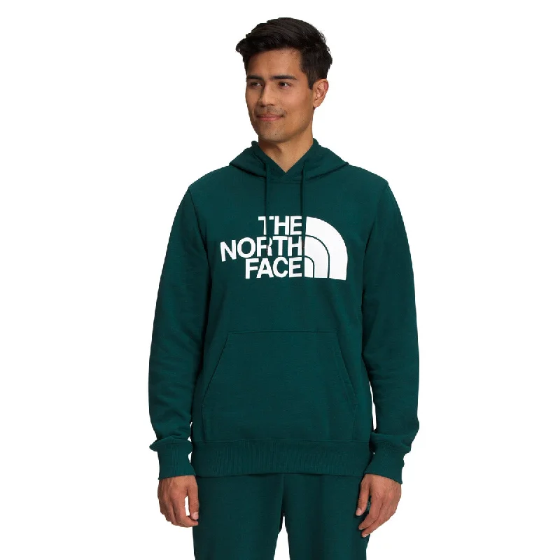 Ponderosa Green/TNF White / S