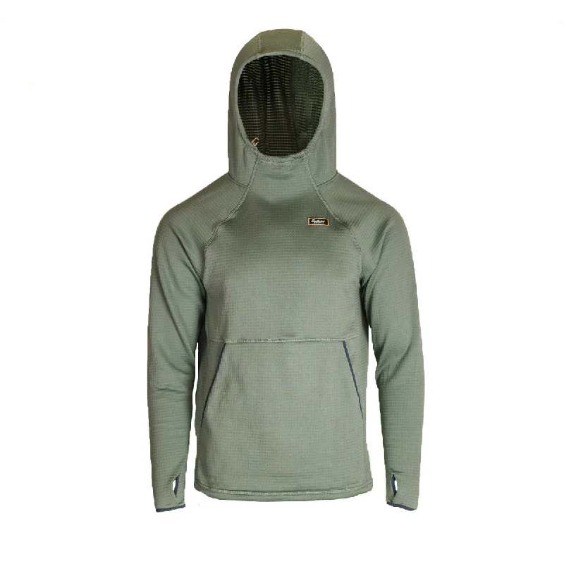 Men's Livingston Fleece Pullover Hoody