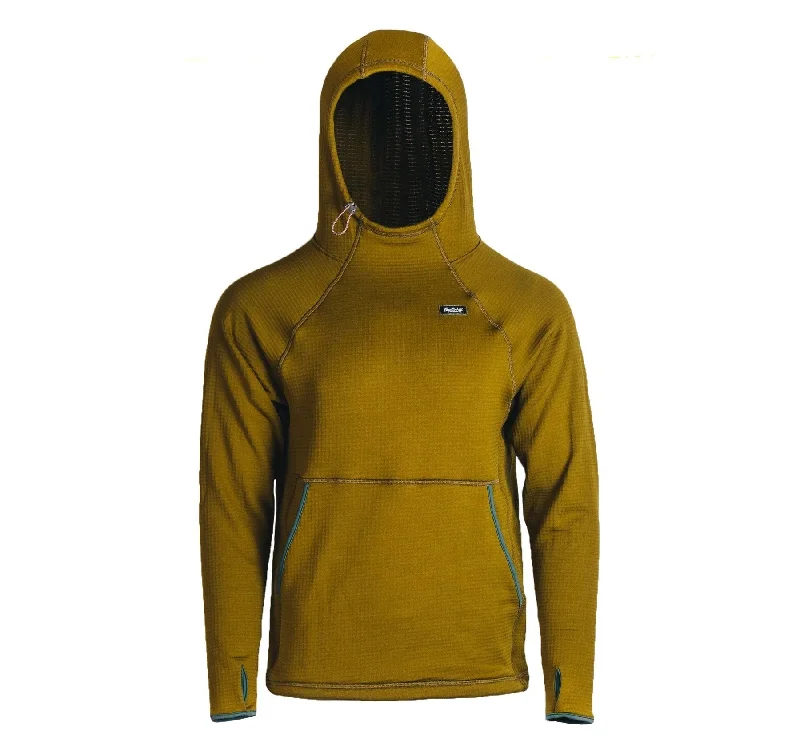 Men's Livingston Fleece Pullover Hoody