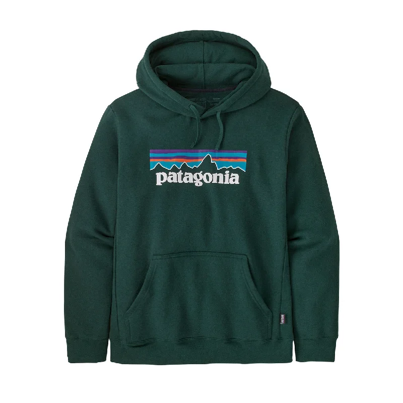 Men's P-6 Logo Uprisal Hoody