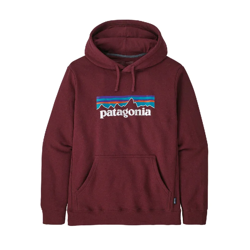 Men's P-6 Logo Uprisal Hoody