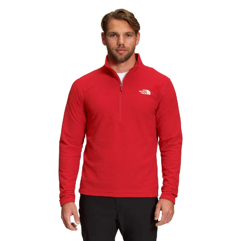 TNF Red / M