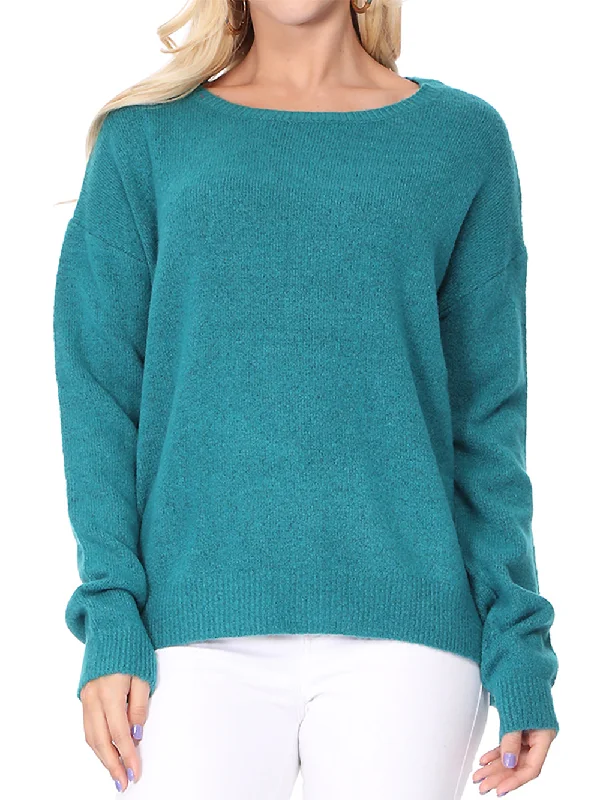 Small / Teal