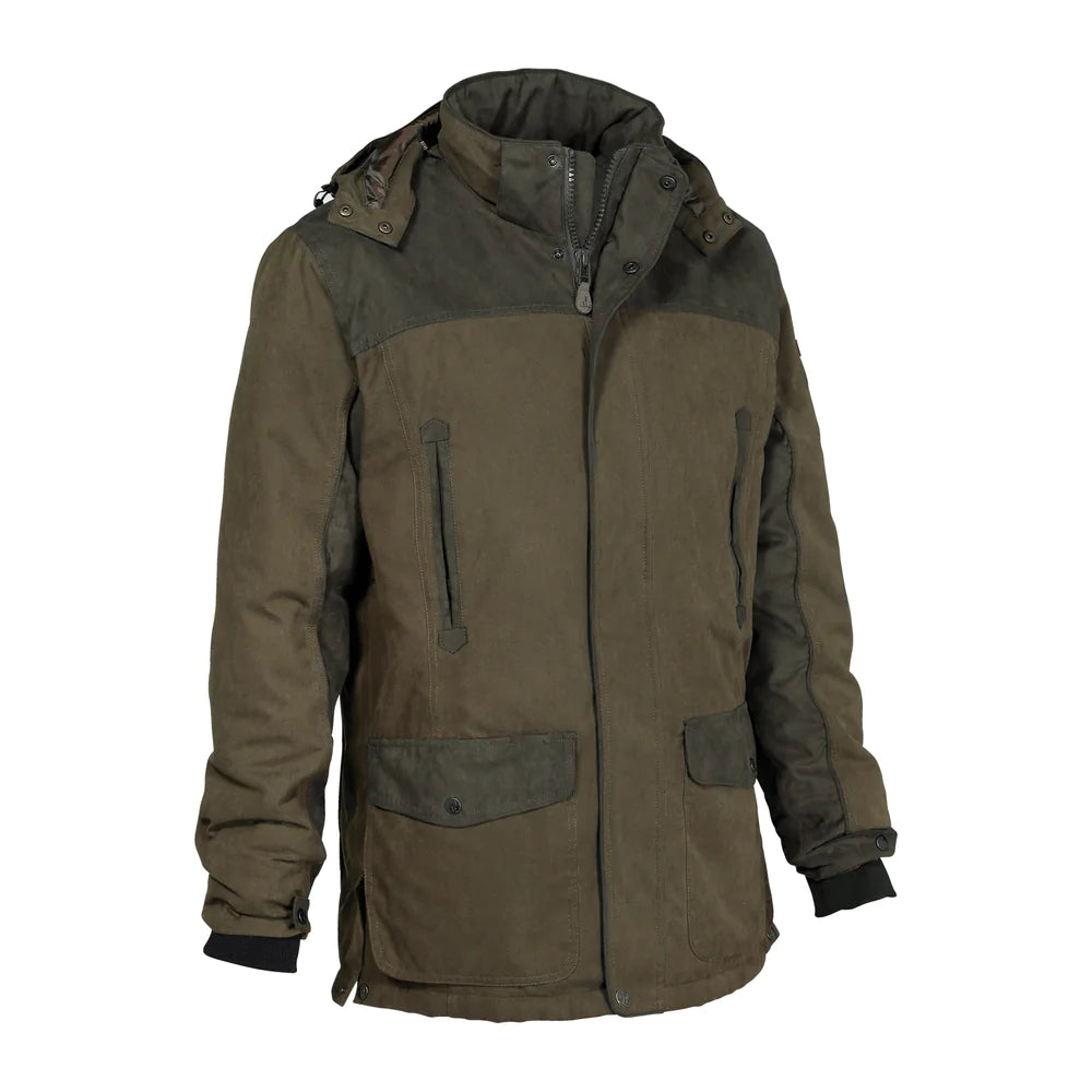 Percussion Men's Rambouillet Jacket - Khaki