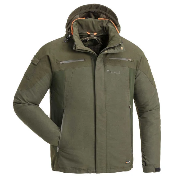 Pinewood Hunter Pro Xtreme 2.0 Jacket - Moss Green