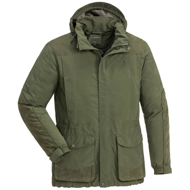 Pinewood Men's Cadley Jacket - Moss Green