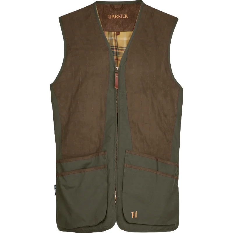 Rannoch HSP Waistcoat