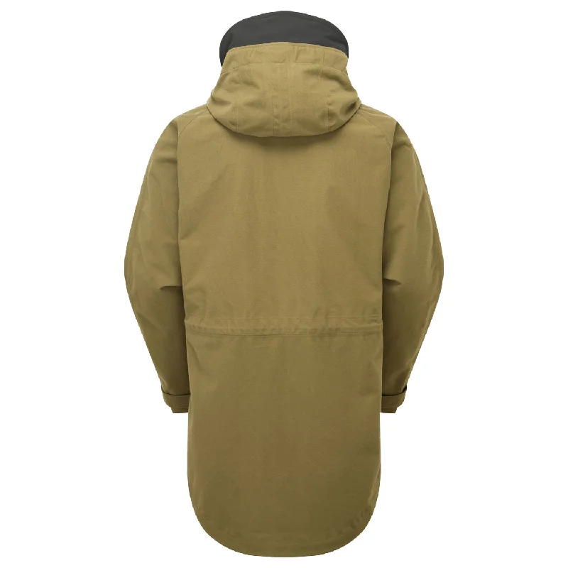 Ridgeline Monsoon Classic Jacket - Teak (NEW MODEL)