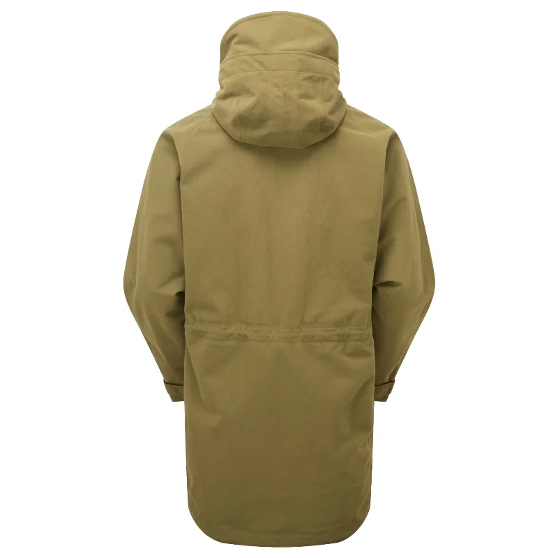 Ridgeline Monsoon Classic Smock - Teak (NEW MODEL)