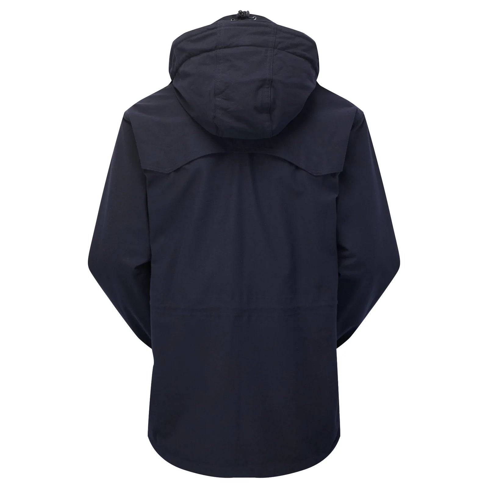 Ridgeline Torrent III Jacket - Navy