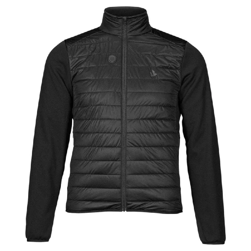 Seeland Heat Jacket - Black