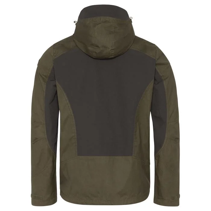 Seeland Key Point Active II Jacket - Pine Green