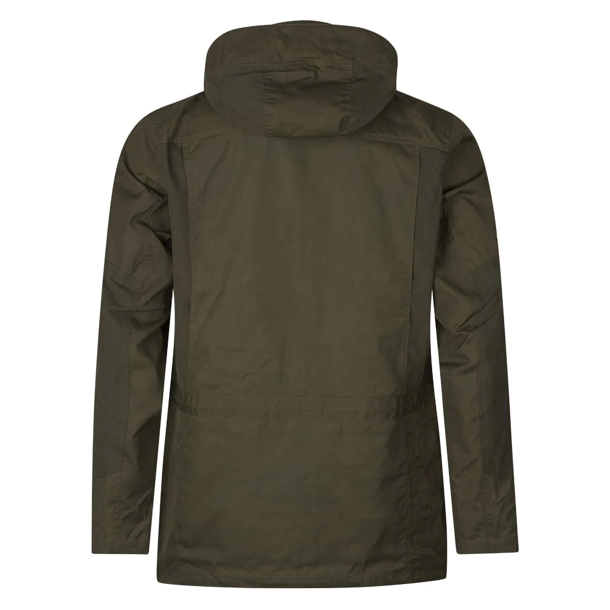 Seeland Key Point Elements Jacket - Pine Green/Dark Brown