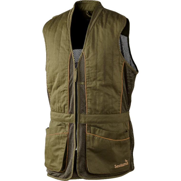 Seeland Skeet Shooting Waistcoat