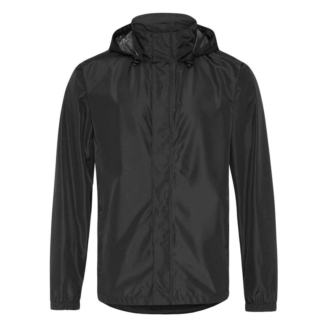 Seeland Taxus Rain Set - Black