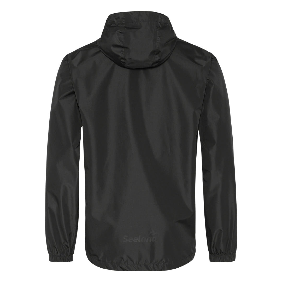 Seeland Taxus Rain Set - Black